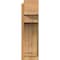 Ekena Millwork Imperial Block Rough Sawn Outlooker, Western Red Cedar, 8"W x 18"D x 26"H OUT08X18X26IMP05RWR - alternate 4